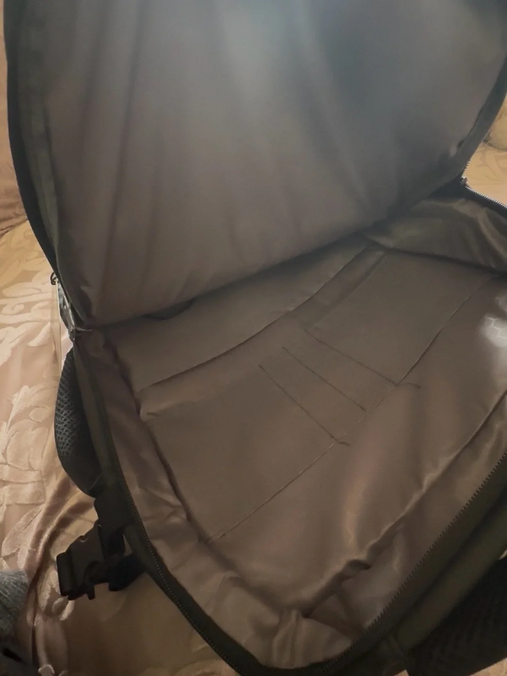 Primo weekender backpack